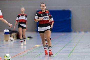 Bild 13 - wBJ Futsalmeisterschaft Vorrunde